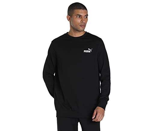 Puma Men Sweatshirt