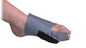 Toehold for Bunion Support and Treatment, Small/Medium, Left