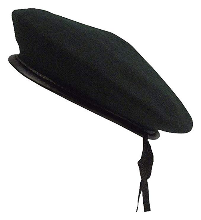 Rothco Monty Wool Beret