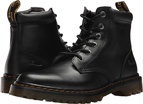 Dr. Martens - Mens Cartor 6 Eye Boot