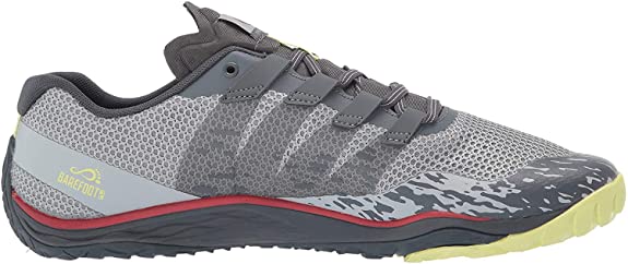 Merrell Men's Trail Glove 5 Sneaker