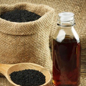 Black Seed Oil 100 mL 100% Pure Organic