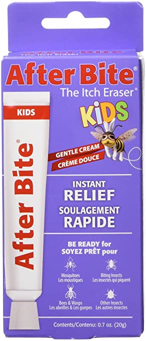 After Bite Kids Insect Bite Treatment, 0.7 Ounce