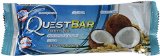 QuestBar Protein Bar Coconut Cashew 1221oz Bars NET WT 254oz
