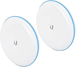 Ubiquiti UniFi UBB-US IEEE 802.11ad 1.70 Gbit/s Wireless Bridge