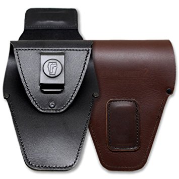 Urban Carry Holster G2.: Ultimate 100% total concealment holster, IWB for Glock, Sig, Springfield, S&W, Ruger and many others.
