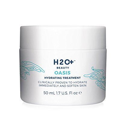 H2O Plus Oasis Hydrating Treatment, 1.7 Ounce