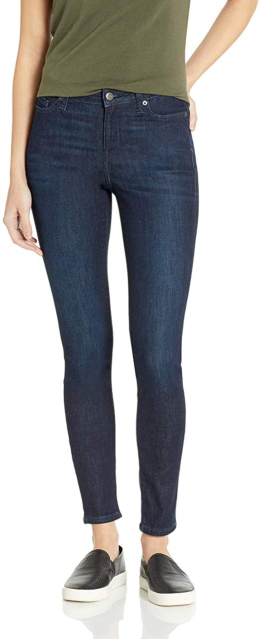 Amazon Essentials Women's Standard Skinny Jean