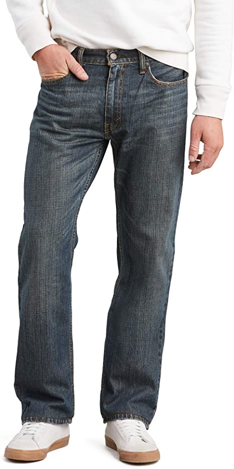 Levi's Men's 559 Relaxed Straight Jean