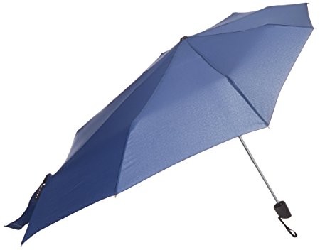 Senz Umbrellas Smart, Deep Blue, One Size