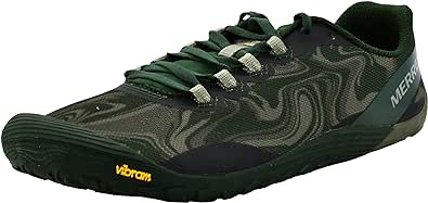 Merrell Men's Vapor Glove 4 Sneaker