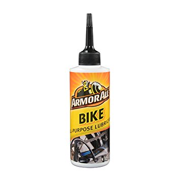 Armor All Bike All-Purpose Lubricant