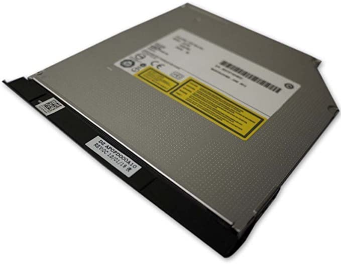 Dell Latitude E6320 E6330 E6420 E6430 E6520 E6530 CD DVD ROM Player Drive