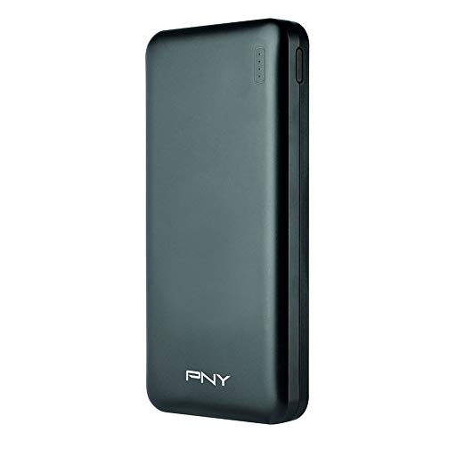 PNY 20000 mAh PowerPack Slim Powerbank