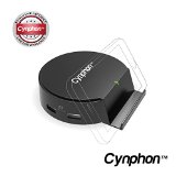 4-Port Multiple USB Charger for iPhone 6 5 5c 5s 4 iPad iPod Samsung Galaxy S-Series - Cynphon JumpStart JS-6000
