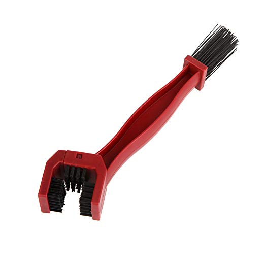 Docooler Cycling Motorcycle Bicycle Chain Crankset Brush Cleaner Cleaning Tool