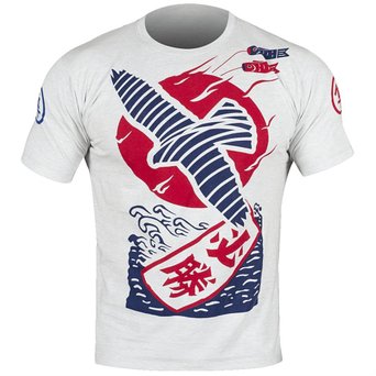 Hayabusa Mens Virtue T-Shirt