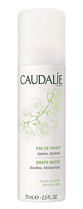 Caudalie Grape Water Cleanser, 2.5 Ounce