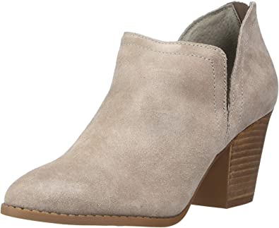 Carlos by Carlos Santana Women's Carmin Ankle Boot