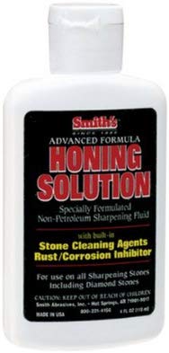 Smith'S Honing Oil Mineral Based