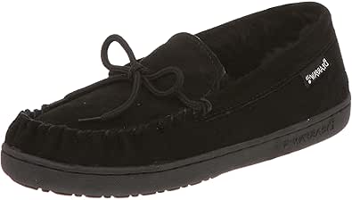 BEARPAW Men's Moc II Multiple Colors | Men's Slipper | Men's Shoe | Comfortable & Lightweight