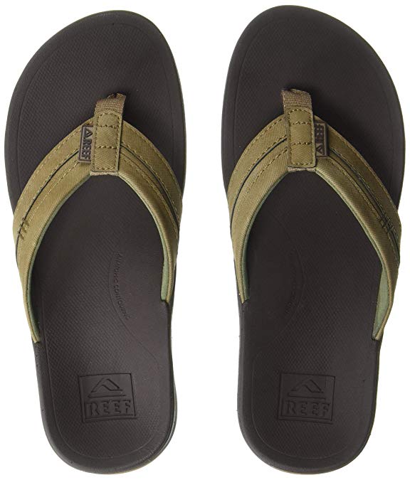 REEF Men's Ortho-Bounce