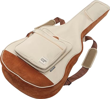 Ibanez IAB541BE POWERPAD Acoustic Guitar Bag, Beige