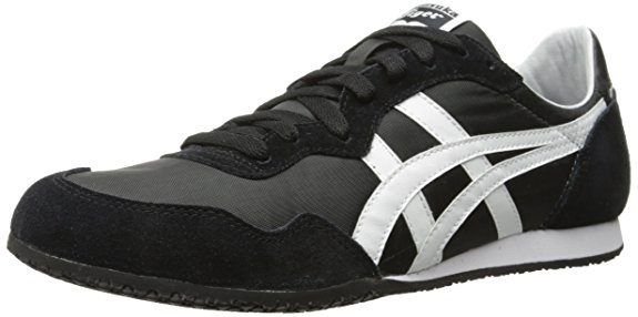 Onitsuka Tiger Men's Serrano-u Fashion Sneaker