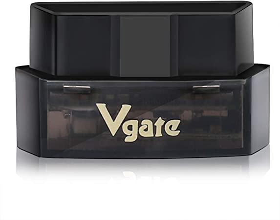 Vgate iCar Pro Bluetooth 4.0 OBDII scanner pour Android & iOS