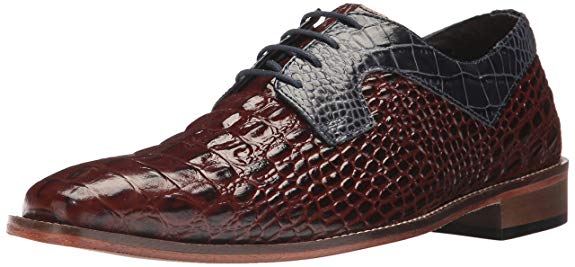 Stacy Adams Men's Garelli Oxford