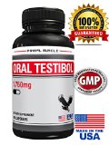 Looking For The 1 Testosterone Booster 9679 ORAL TESTIBOL Test Booster 9679 Users Report These Muscle Building Supplements BUILD MUSCLE FAST 9733 Testosterone Supplements Burn Fat - Blast Strength - Skyrocket Energy Levels - And Turbo-Charge Performance 4 Week Cycle Of Bodybuilding Supplements - 100 Guaranteed Results