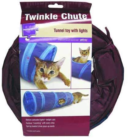 Petlinks Tunnel and Hideout Cat Toys