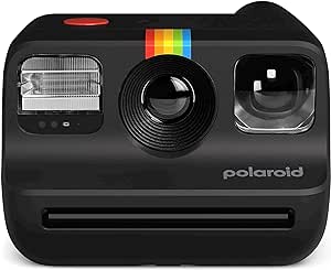 Polaroid - Go Generation 2 Black