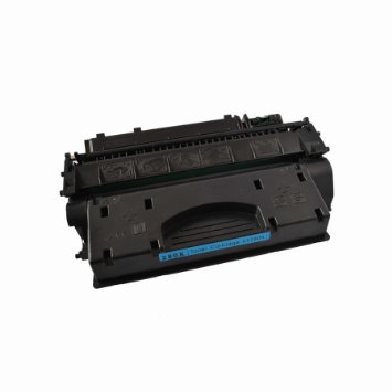 CF280X New Compatible Toner Cartridgee-High Yield 80X for LaserJet Pro 400 MFP M401  M425 Laser Toner Printers