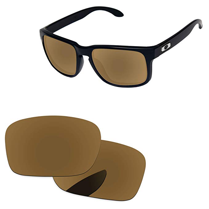 PapaViva Lenses Replacement for Oakley Holbrook