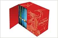 Pack Harry Potter - The Complete Collection