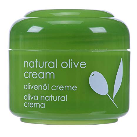 Natural Olive Cream