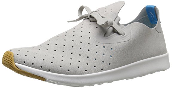 native Unisex Apollo Moc Fashion Sneaker