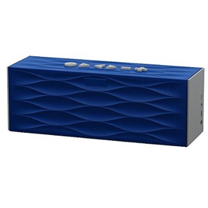 Jawbone BIG JAMBOX Wireless Bluetooth Speaker- Blue Grey