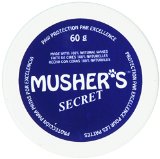 Mushers Secret