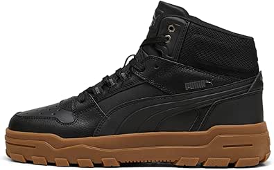 PUMA Men's Rebound Abrupt Sneaker