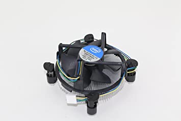 Intel CPU Cooler for LGA1150/1155/1156 OEM (Intel E97378-001)