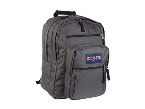 JanSport TDN7 Big Student Backpack