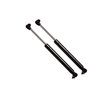 4699 Jeep Grand Cherokee Liftgate Lift Support Strut 1999-04, Set of 2