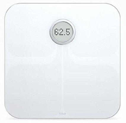 Fitbit Aria Wi-Fi Smart Scale