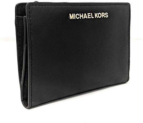 Michael Kors Carryall 2 in 1 Wallet With Card Case