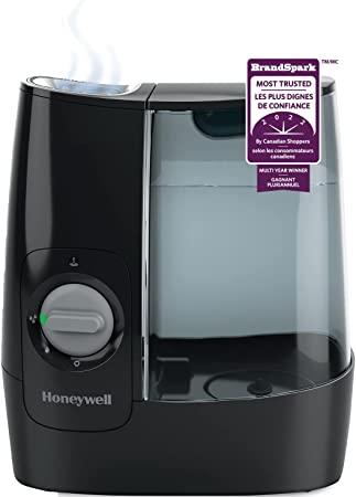HWLHWM845B - Honeywell Warm Mist Humidifier