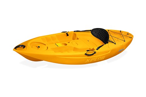 XPLOR California Kayak