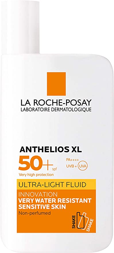 La Roche Posay FLUID SPF 50 50 ML