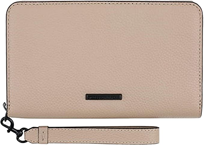 Rebecca Minkoff Regan Zip Wristlet-iPhone Next